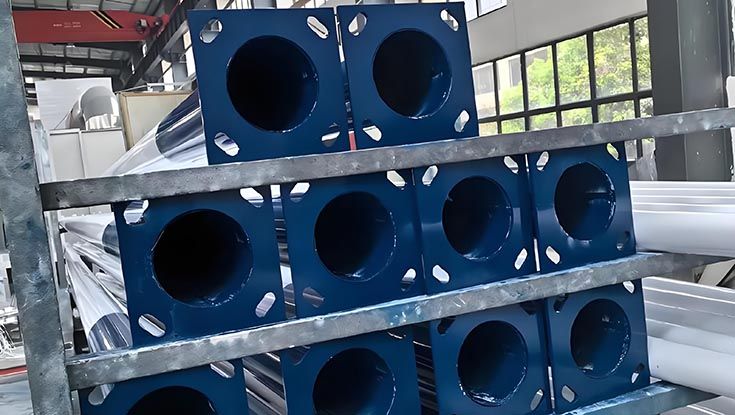 路灯资讯栏目配图