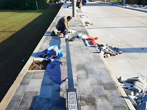 道路高杆灯 10 米 12 米 市政路灯专用 现货批发 厂家发货整体外观 | 通用型结构 | 高杆灯整体结构展示