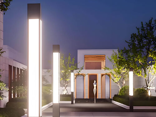 水池 LED 景观灯 水下防水亮化 园林水景装饰灯具实物图