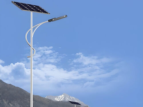 欧式太阳能草坪灯 庭院花园免布线装饰灯厂家批发实物图