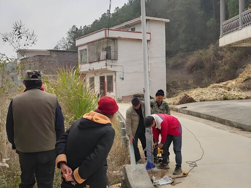 多功能景观灯应用案例：公园照明 + 监控一体化项目纪实整体外观 | 通用型结构 | 景观灯整体结构展示