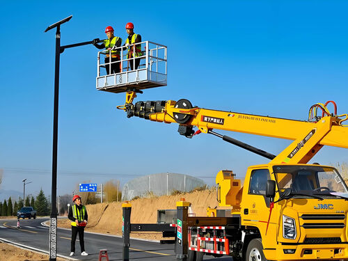 欧式景观灯设计案例:别墅庭院花园亮化实景展示整体外观 | 通用型结构 | 景观灯整体结构展示