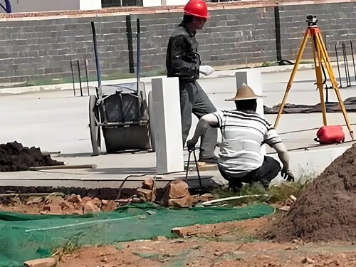 欧式 vs 中式庭院灯选型案例：某景区景观亮化工程对比分析整体外观 | 通用型结构 | 庭院灯整体结构展示